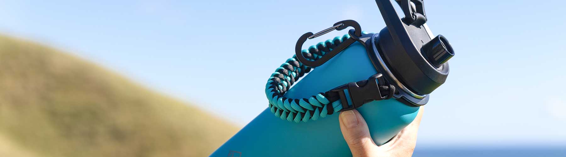 Stainless Steel Water Bottles