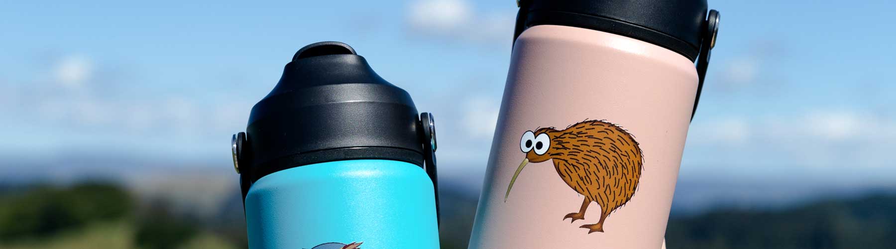 Stainless Steel Water Bottles For Kids