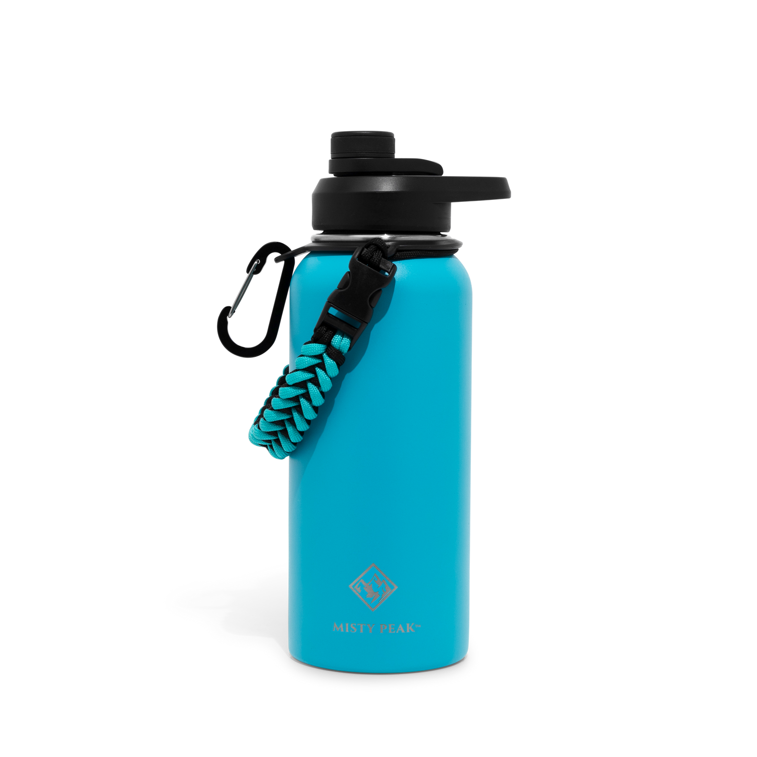 Premium Stainless Steel Bottle