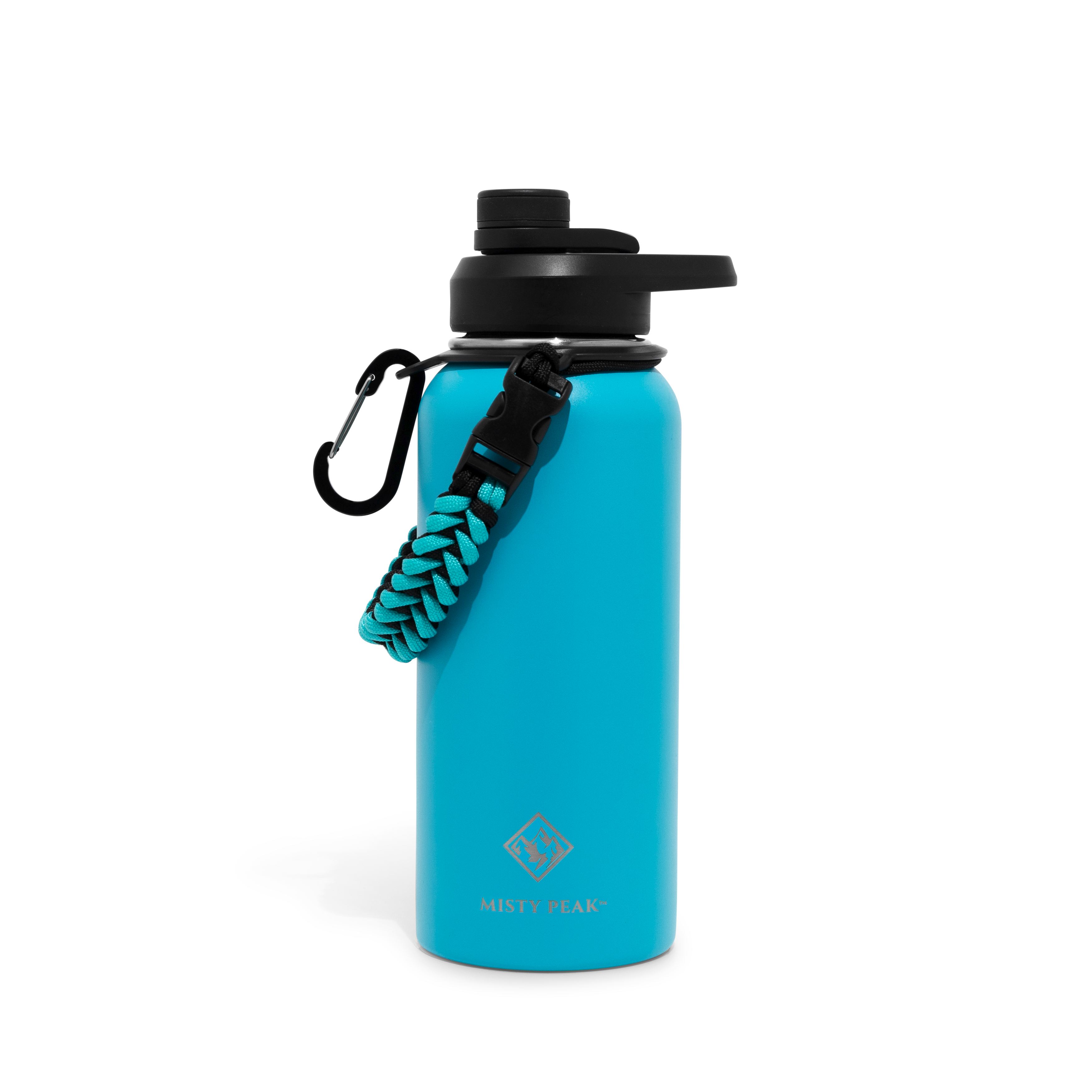 Premium Stainless Steel Bottle