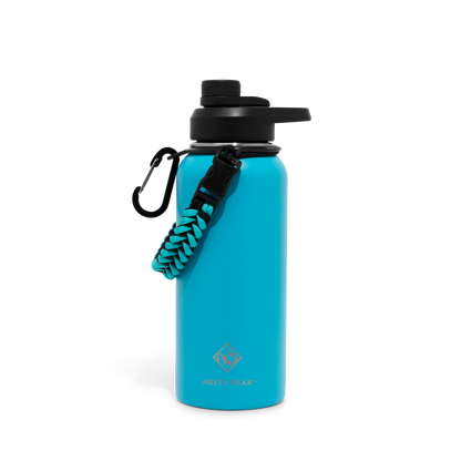 Premium Stainless Steel Bottle