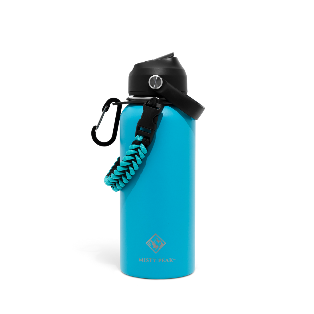 Premium Stainless Steel Bottle