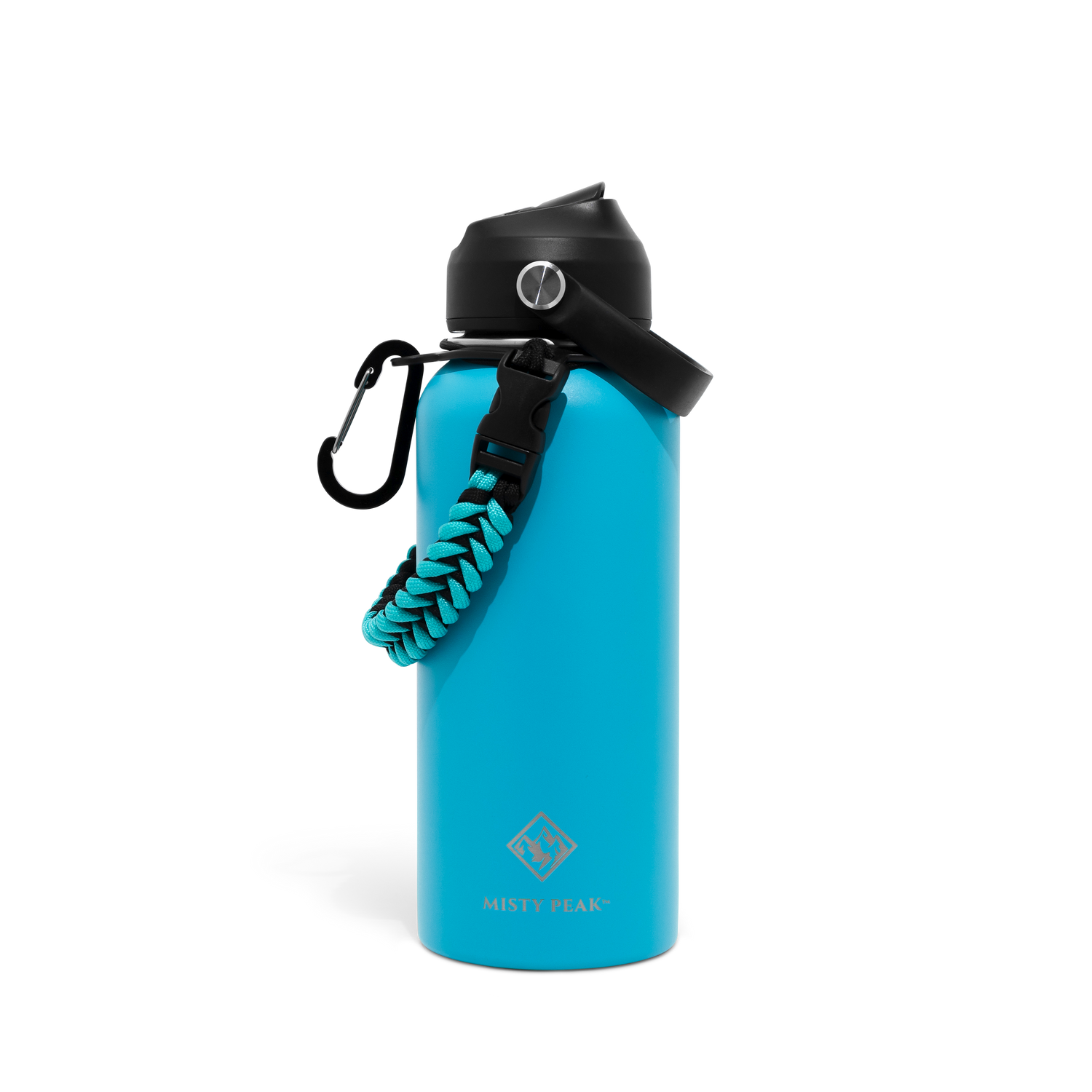Premium Stainless Steel Bottle