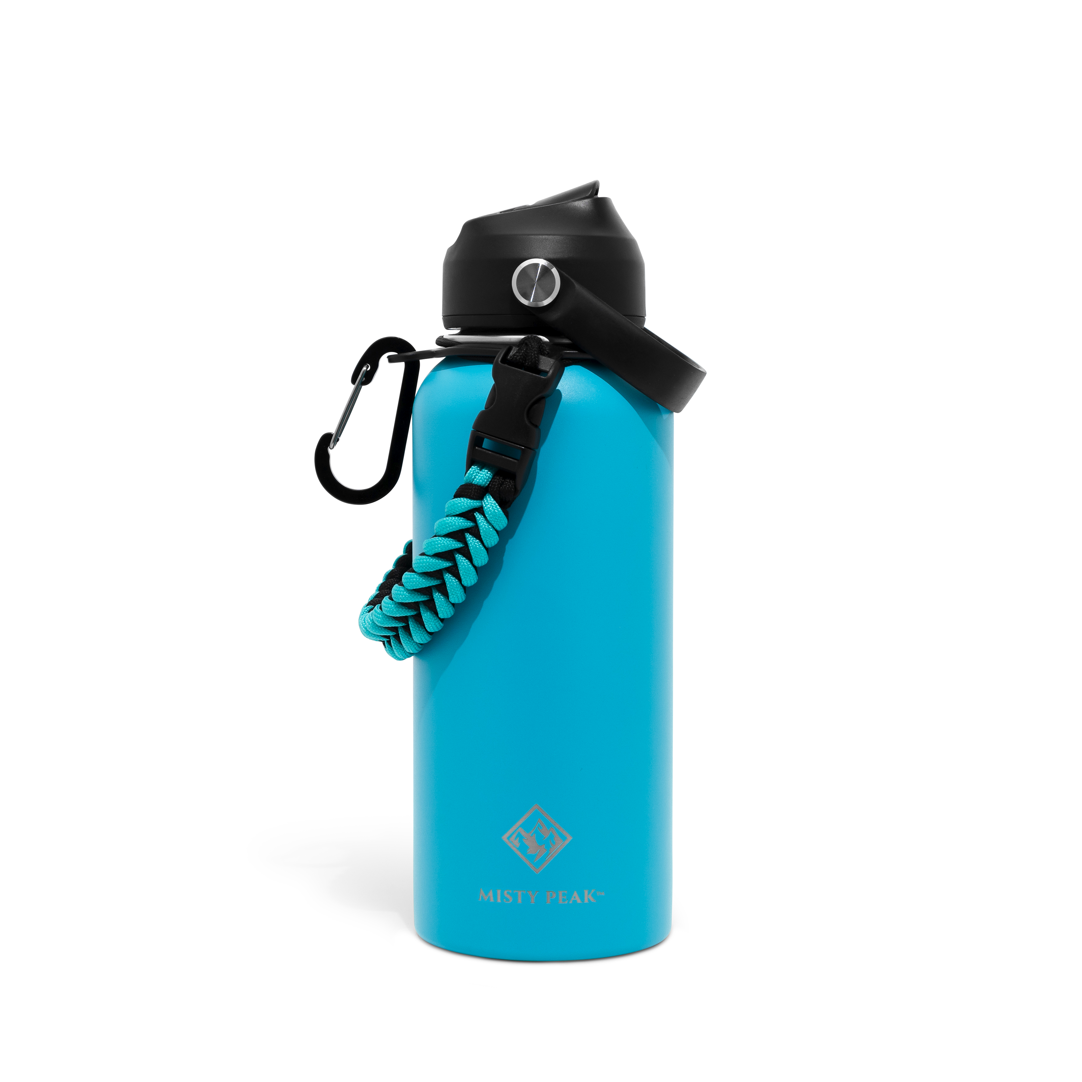 Premium Stainless Steel Bottle