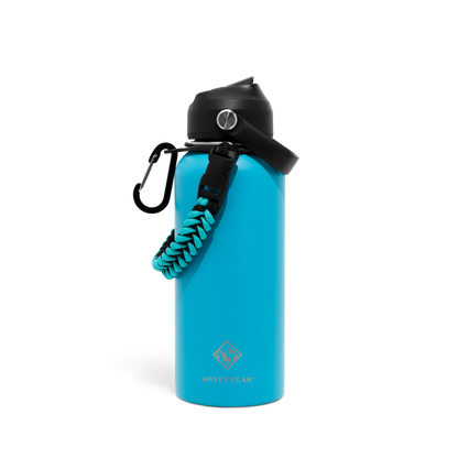 Premium Stainless Steel Bottle