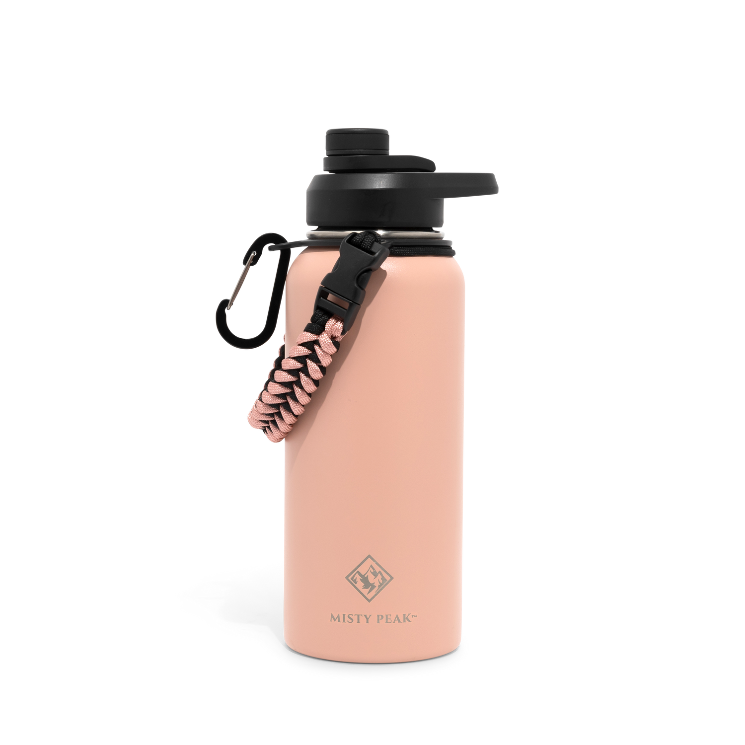 Premium Stainless Steel Bottle
