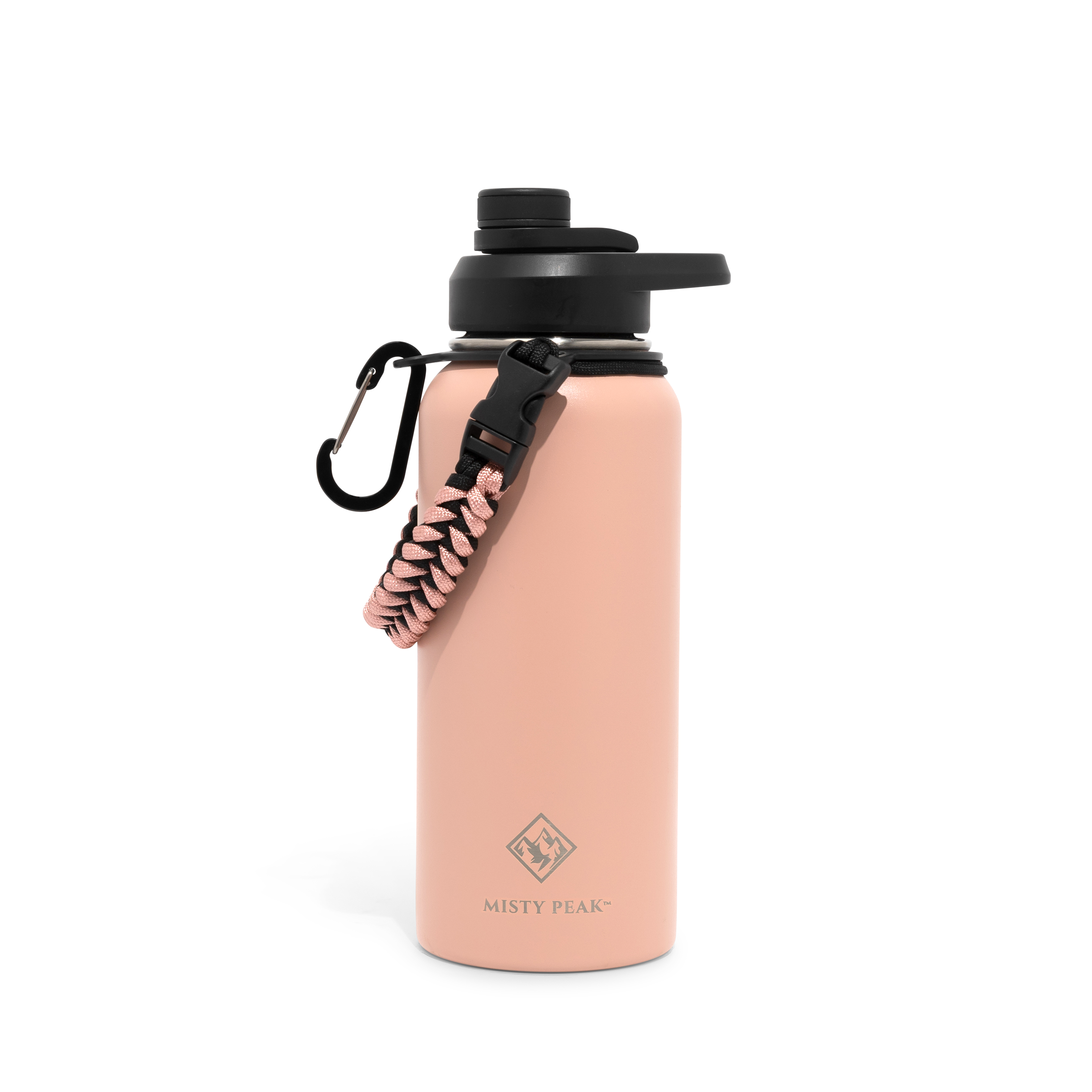Premium Stainless Steel Bottle