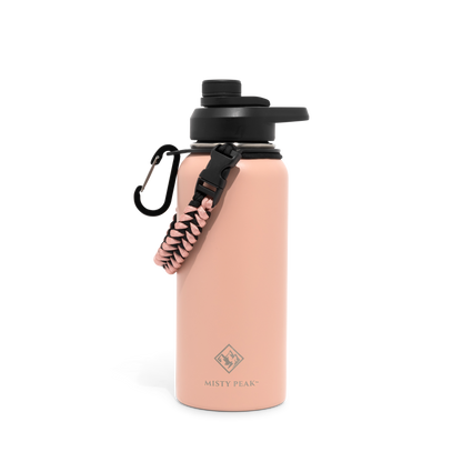 Premium Stainless Steel Bottle