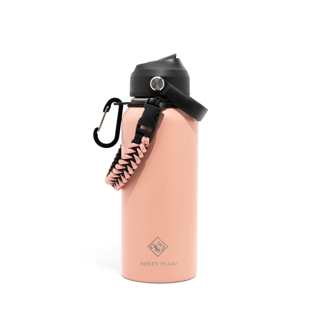 Premium Stainless Steel Bottle