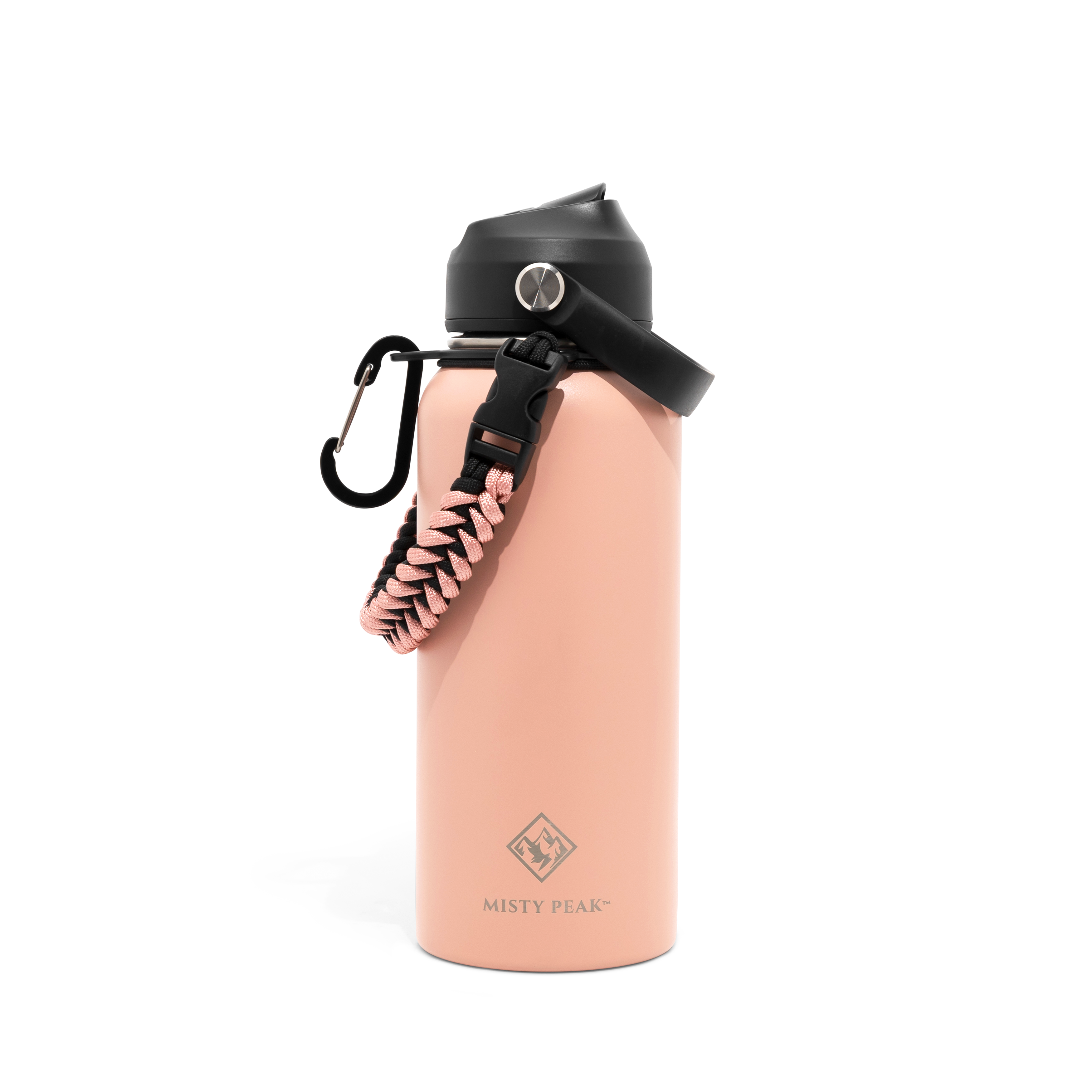 Premium Stainless Steel Bottle