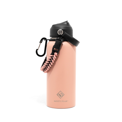 Premium Stainless Steel Bottle