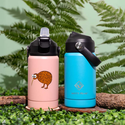 Mini Misty Alpine 360ml - Morepork