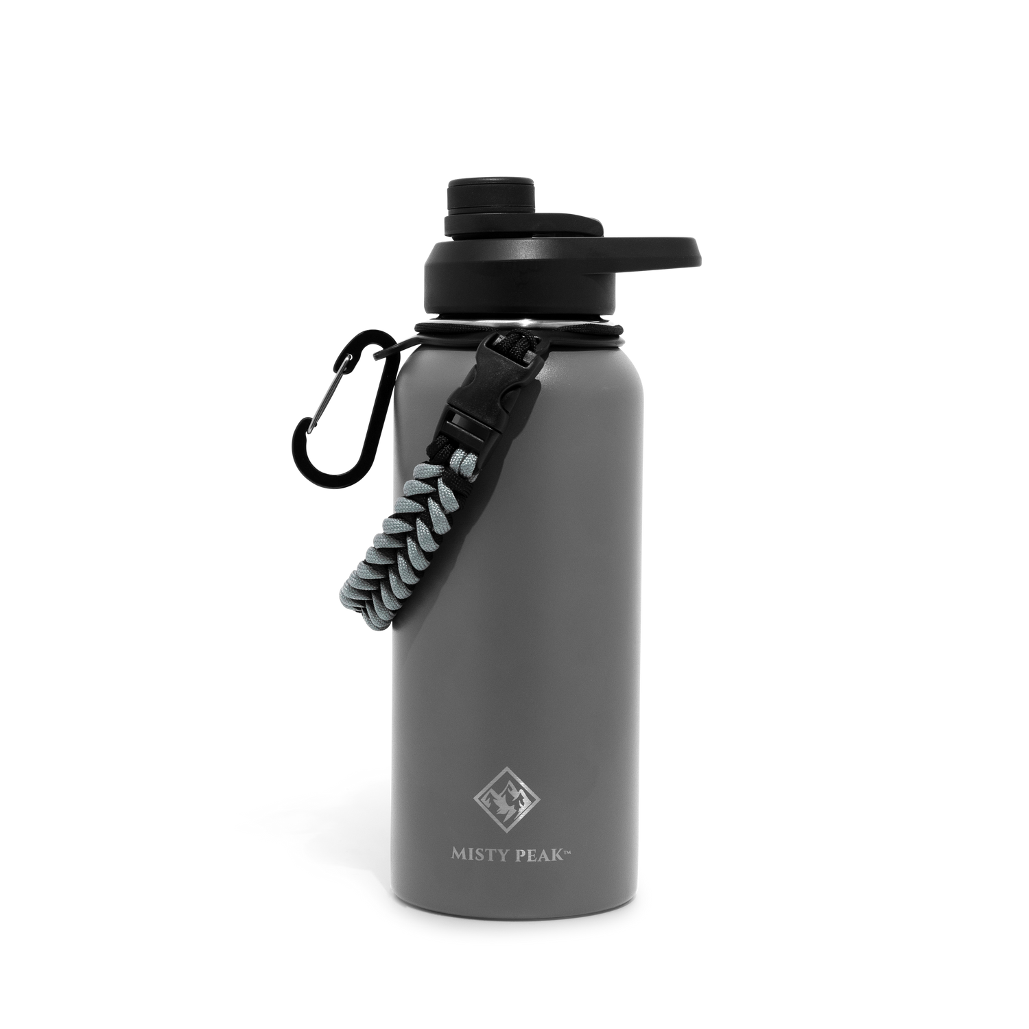 Premium Stainless Steel Bottle