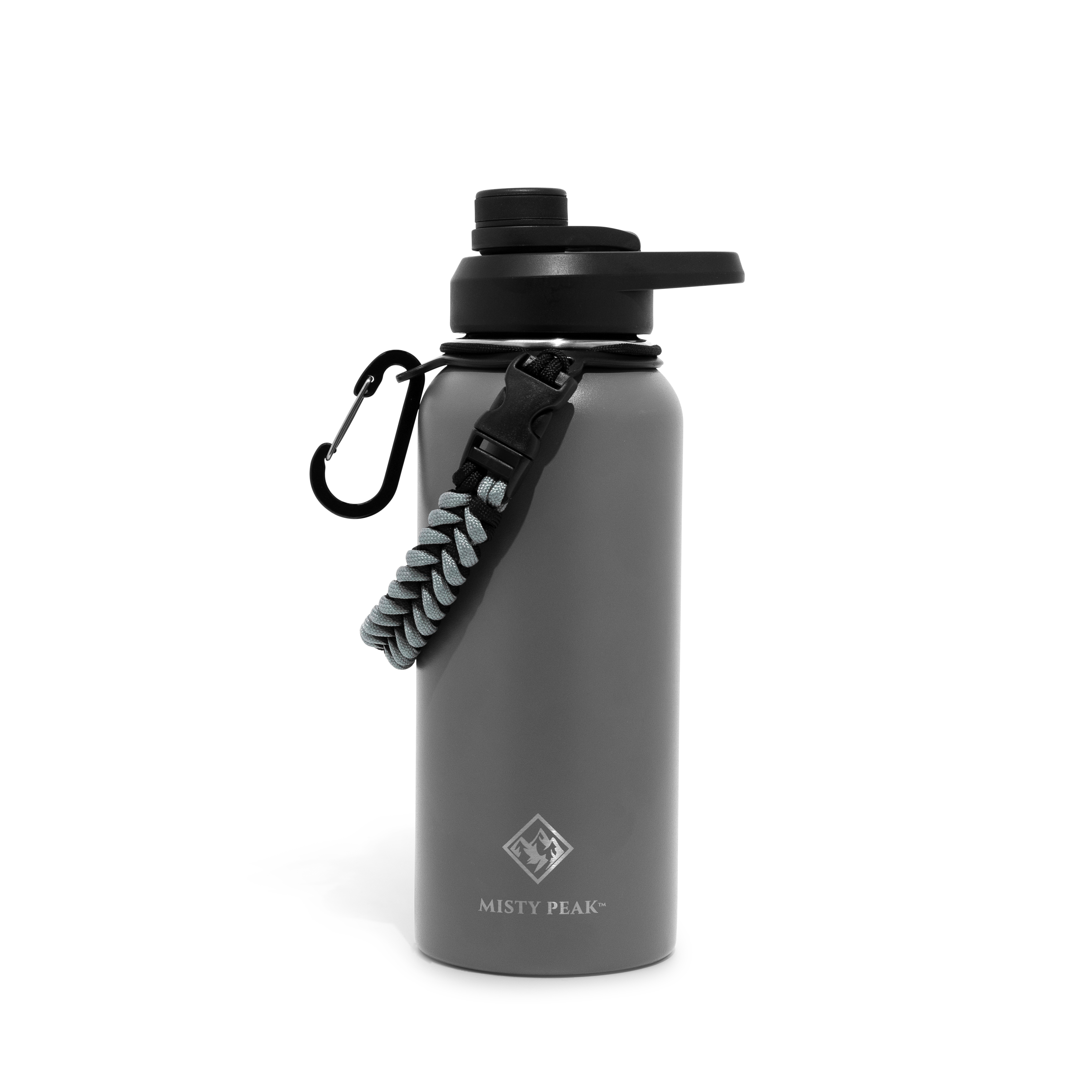 Premium Stainless Steel Bottle