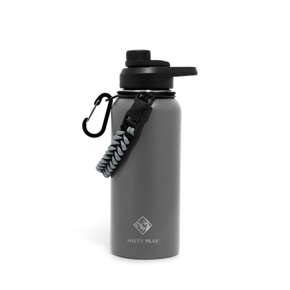 Premium Stainless Steel Bottle