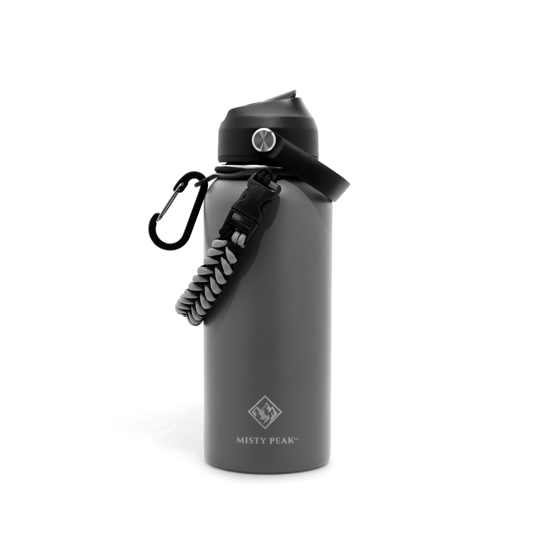 Premium Stainless Steel Bottle