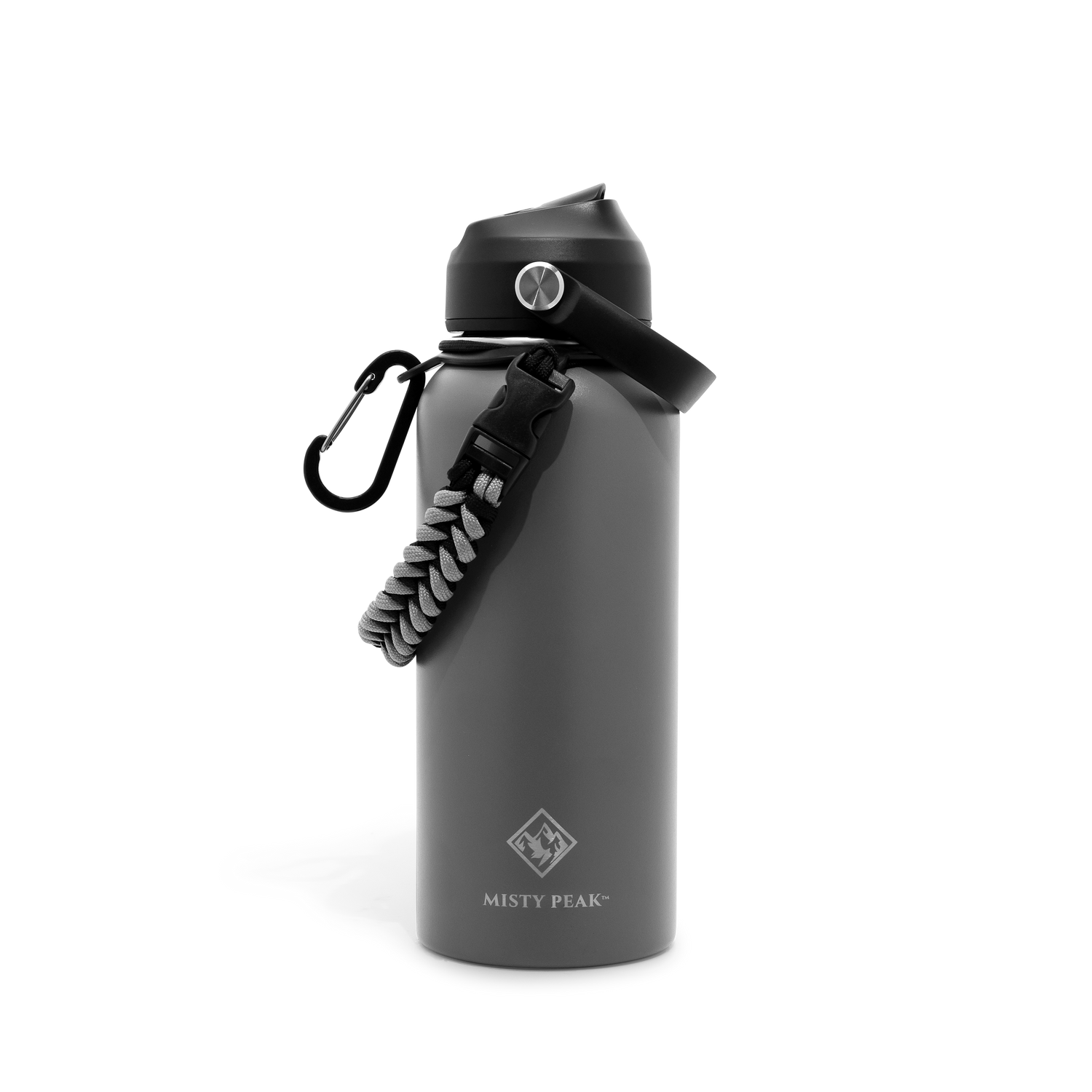 Premium Stainless Steel Bottle
