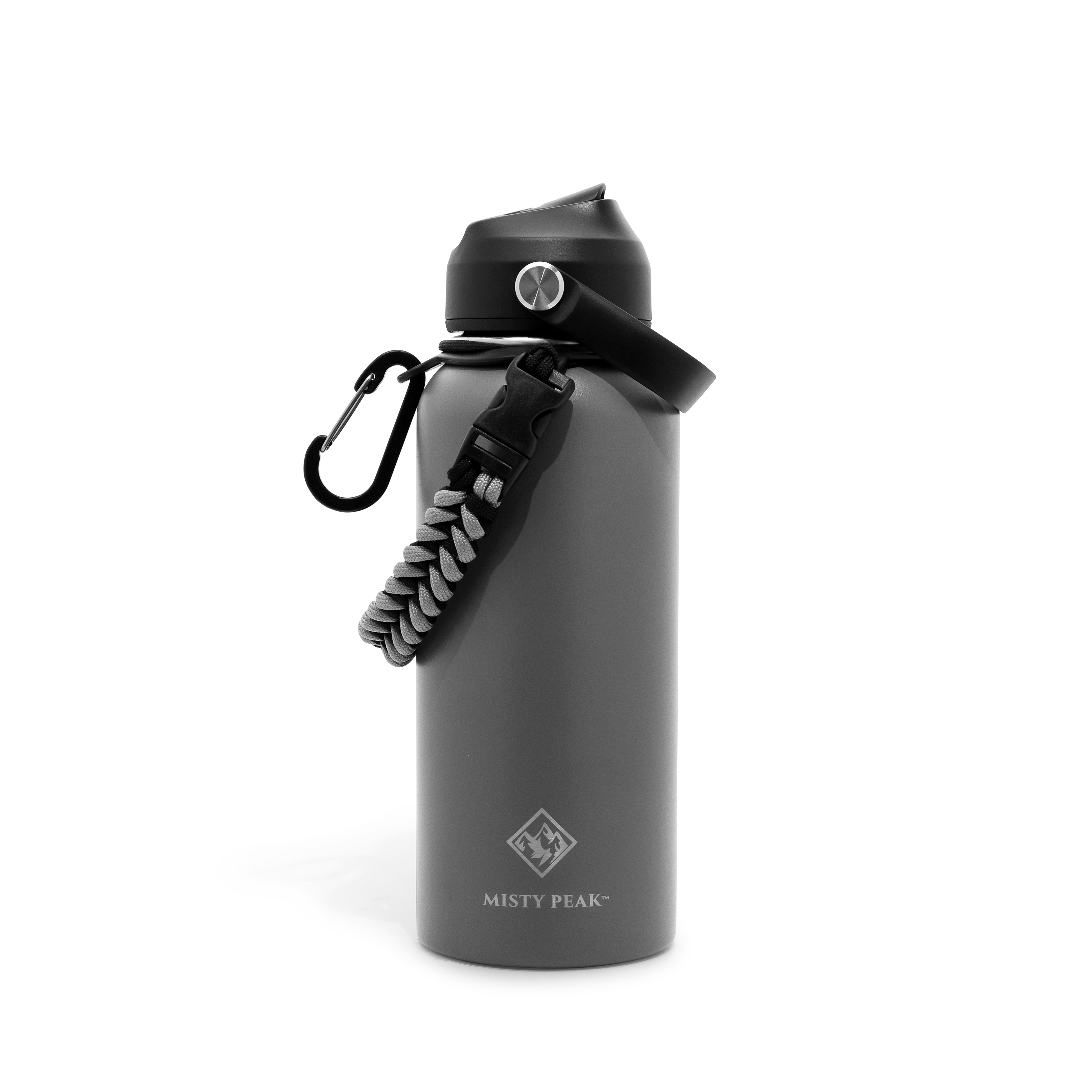 Premium Stainless Steel Bottle