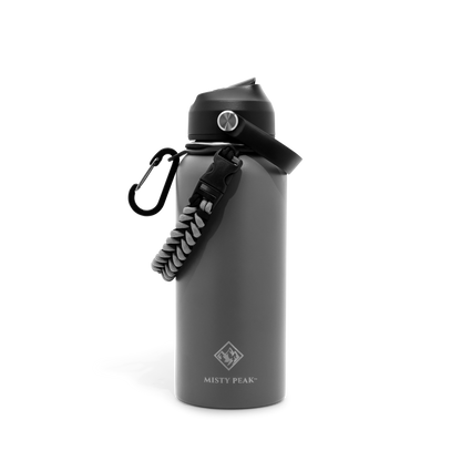 Premium Stainless Steel Bottle