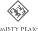Misty Peak