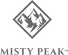 Misty Peak